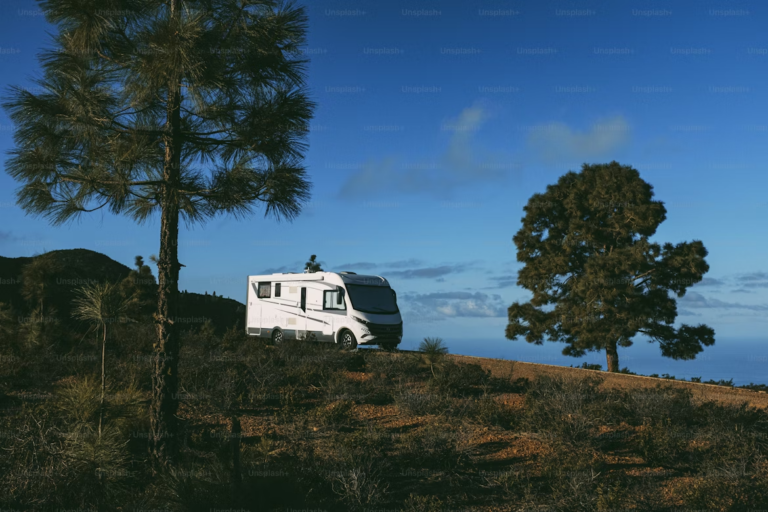Pommeau de douche pour camping-car : comment bien choisir et quels modèles privilégier en 2026