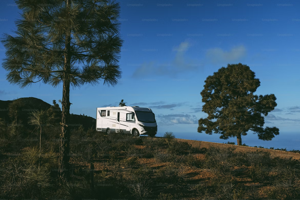 Pommeau de douche pour camping-car : comment bien choisir et quels modèles privilégier en 2026