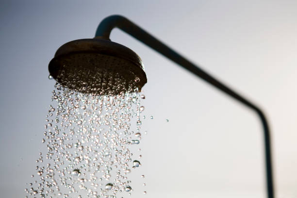 Pommeau de douche de tête : qu'est-ce que c'est vraiment et comment bien choisir ?