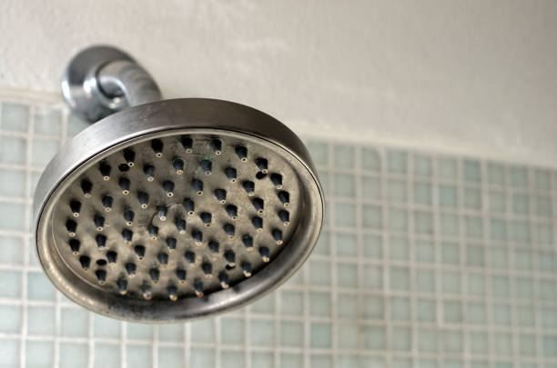Pommeau de douche de tête : qu'est-ce que c'est vraiment et comment bien choisir ?