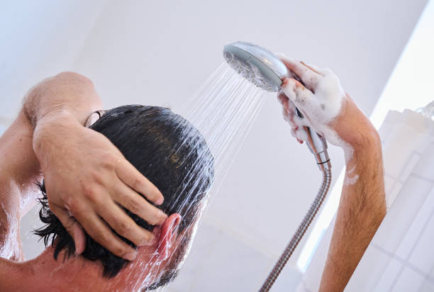 Pommeau de douche de tête : qu'est-ce que c'est vraiment et comment bien choisir ?