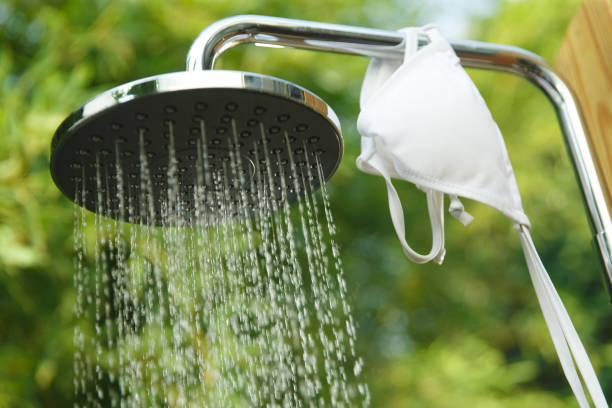 Jolie Filtered : Notre Avis Détaillé sur ce Pommeau de Douche Filtrant