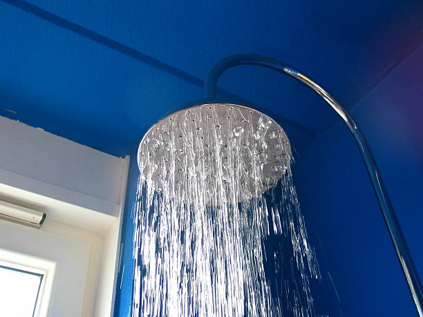 AquaBliss SF220 : Test et Avis sur le Pommeau Filtrant le Plus Vendu