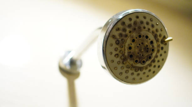 Berkey Shower Filter : Test Complet, Avis et Comparatif