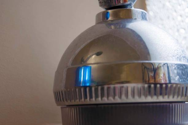 Berkey Shower Filter : Test Complet, Avis et Comparatif