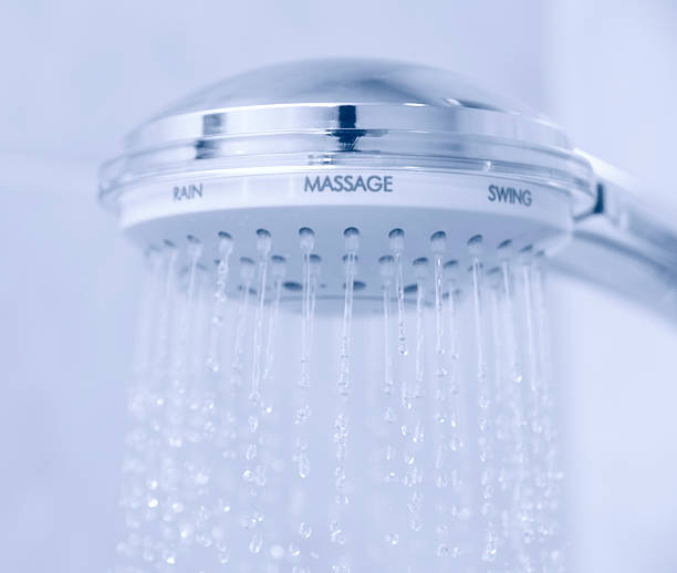 Berkey Shower Filter : Test Complet, Avis et Comparatif