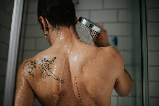 Comment choisir une douchette haute pression sans se faire avoir