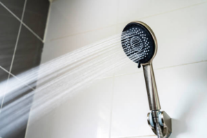 Pommeau de douche haute pression Grohe : notre avis honnête