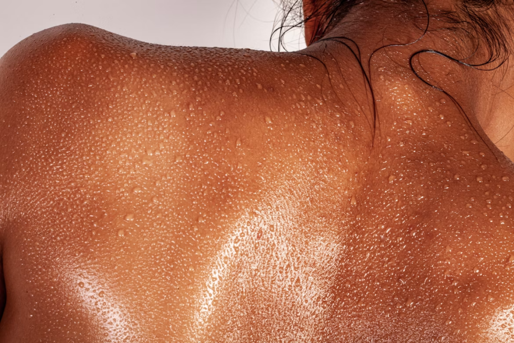 Eau calcaire, cheveux et peau : effets réels et solutions concrètes