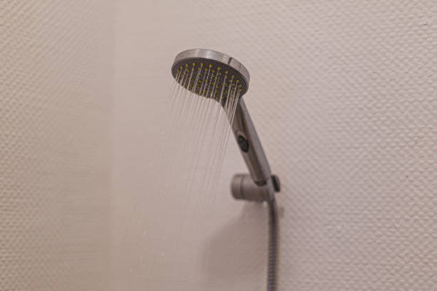 Quel pommeau de douche pour eau calcaire ? Guide honnête 2026