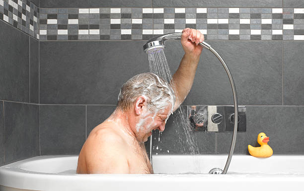 Quel pommeau de douche pour eau calcaire ? Guide honnête 2026