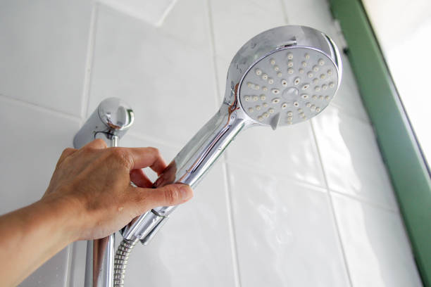 Quel pommeau de douche pour eau calcaire ? Guide honnête 2026