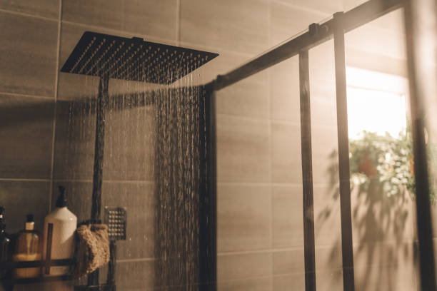Meilleur pommeau de douche effet pluie : guide honnête 2026