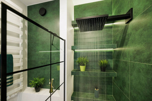 Meilleur pommeau de douche effet pluie : guide honnête 2026