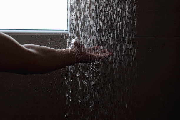 Meilleur pommeau de douche effet pluie : guide honnête 2026