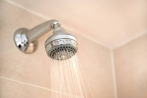 Tête de douche haute pression