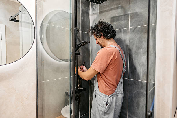 Installer un pommeau de douche haute pression : le guide complet, et le modèle qu’on recommande