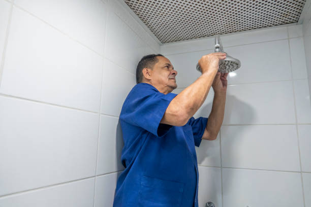 Installer un pommeau de douche haute pression : le guide complet, et le modèle qu’on recommande
