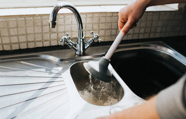 Meilleur déboucheur pour douche : comparatif des produits les plus efficaces
