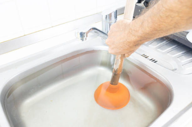 Meilleur déboucheur pour douche : comparatif des produits les plus efficaces