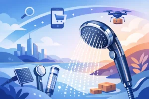 Meilleur pommeau de douche Amazon en 2026