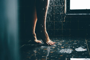 Douche sensorielle