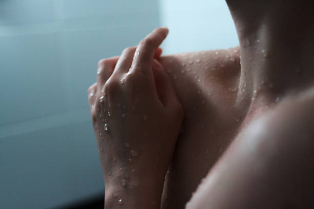 Douche sensorielle