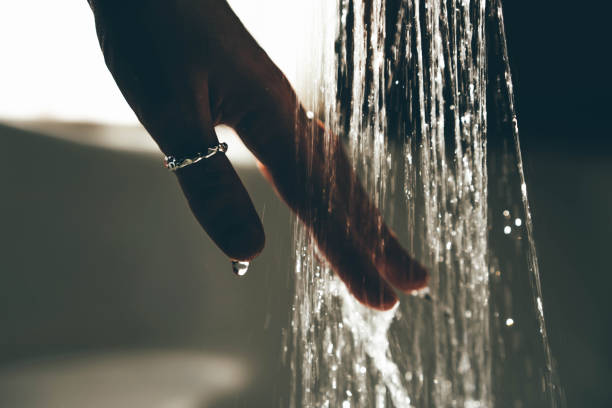 Douche sensorielle : quel prix, et où en trouver une (maison ou spa) ?