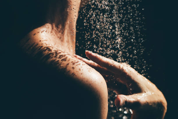 Douche sensorielle : quel prix, et où en trouver une (maison ou spa) ?