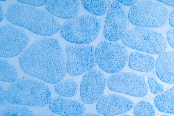 Tapis de douche antidérapant