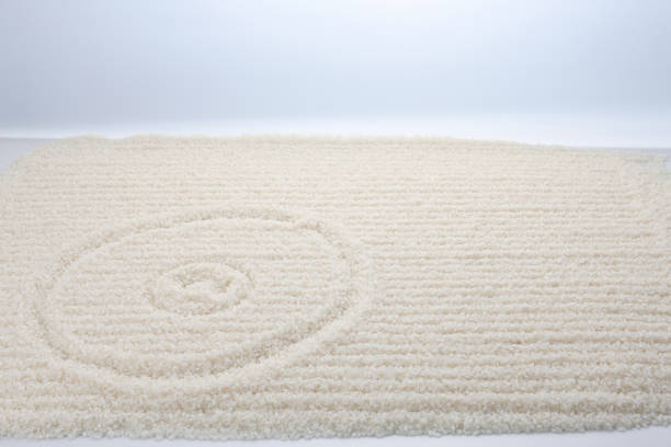Tapis de douche antidérapant