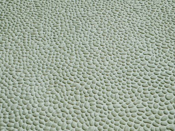 Tapis de douche antidérapant