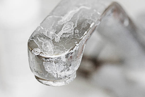 Comment réduire le calcaire du pommeau de douche