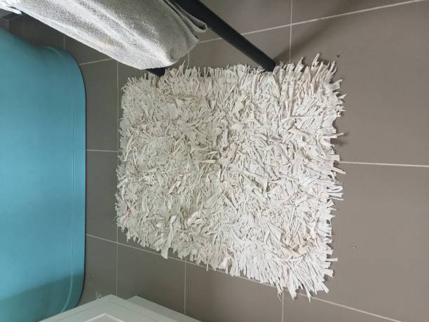 Tapis de sortie de douche antidérapant