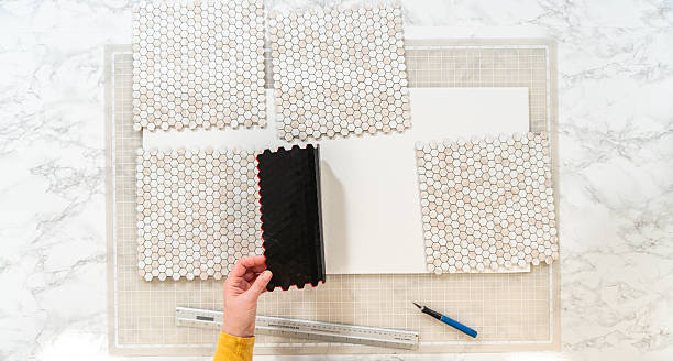 Quel tapis antidérapant choisir pour une douche à l'italienne ?