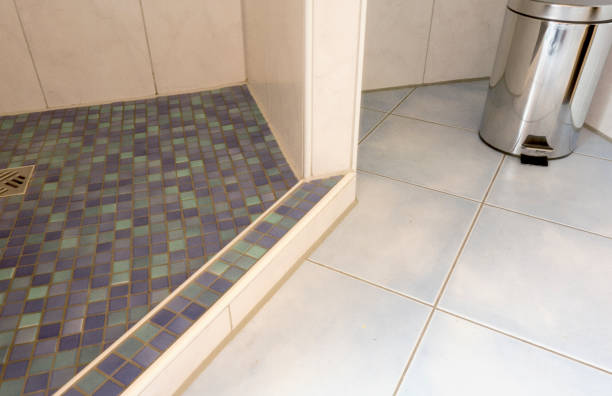 Quel tapis antidérapant choisir pour une douche à l'italienne ?