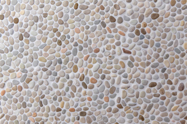 Tapis de douche en pierre (diatomite)