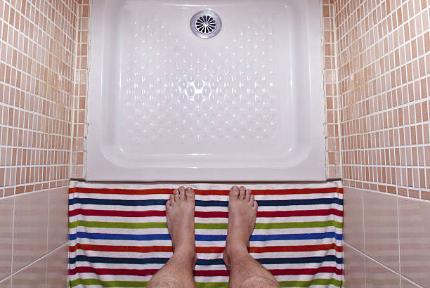 Tapis de douche antidérapant grande taille et sur mesure : comment bien choisir ses dimensions