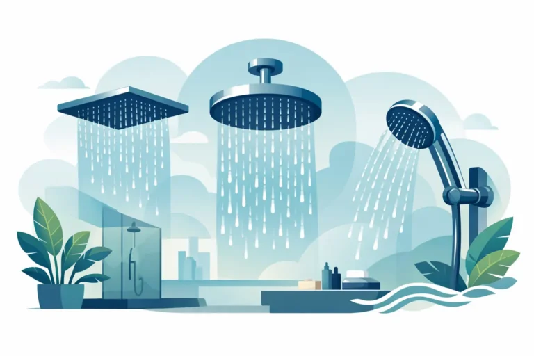 Quel pommeau pluie tropicale choisir ?