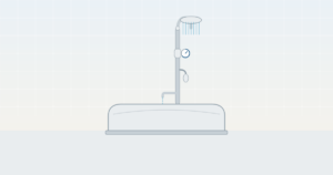 Colonne bain douche : comment bien choisir une colonne de douche pour baignoire