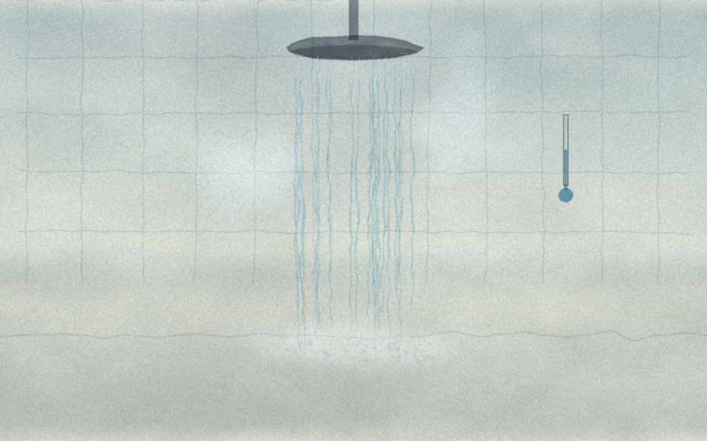 Douche froide : bienfaits réels, dangers et bonnes pratiques