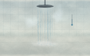 Douche froide : bienfaits réels, dangers et bonnes pratiques