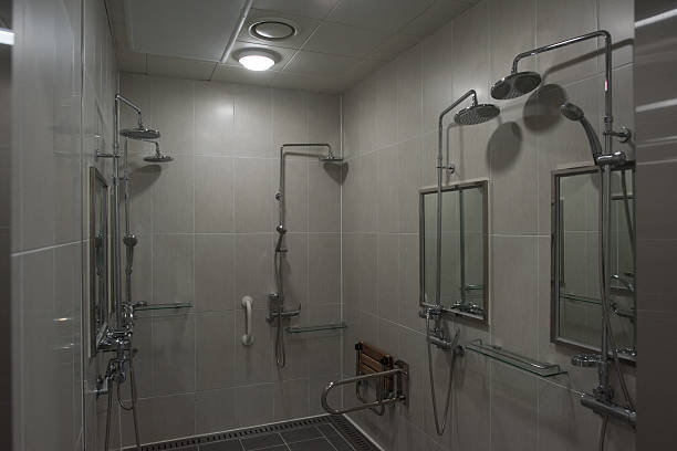 Colonne de douche inox : pourquoi et comment la choisir