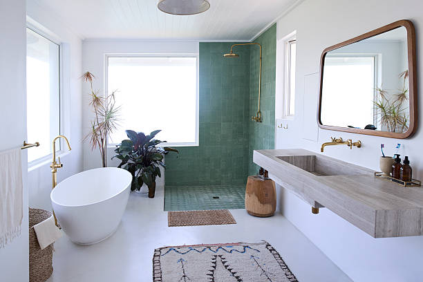 Colonne de douche inox : pourquoi et comment la choisir