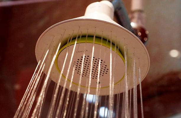 Pommeau de douche lumineux : notre comparatif LED 2026