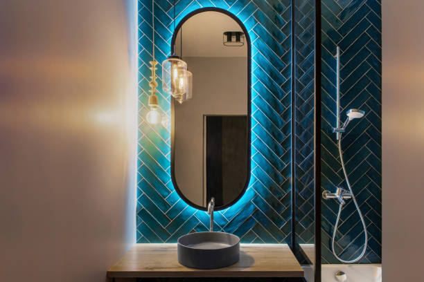 Pommeau de douche lumineux : notre comparatif LED 2026