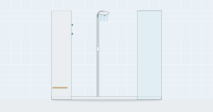 Kinedo douche : avis sur la marque et ses cabines de douche