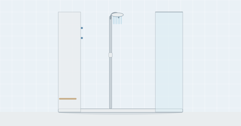 Kinedo douche : avis sur la marque et ses cabines de douche