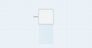Pommeau de douche carré : notre sélection design 2026