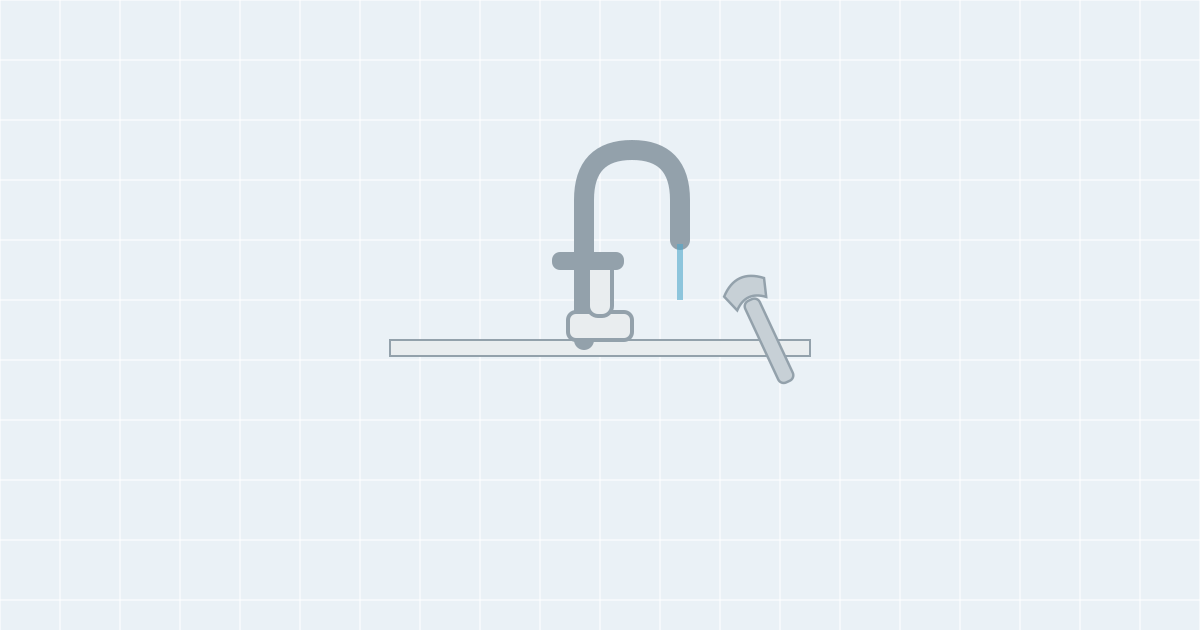 Comment démonter et changer un robinet de lavabo soi-même